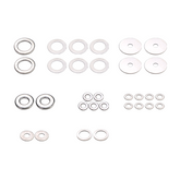 Goosky RS5 Washers